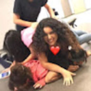 Meet your Posher, Sam